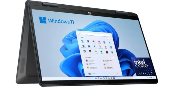 Portátil HP Pavilion x360 14-ek2004ns FHD