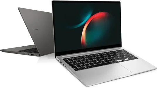 Samsung Galaxy Book3