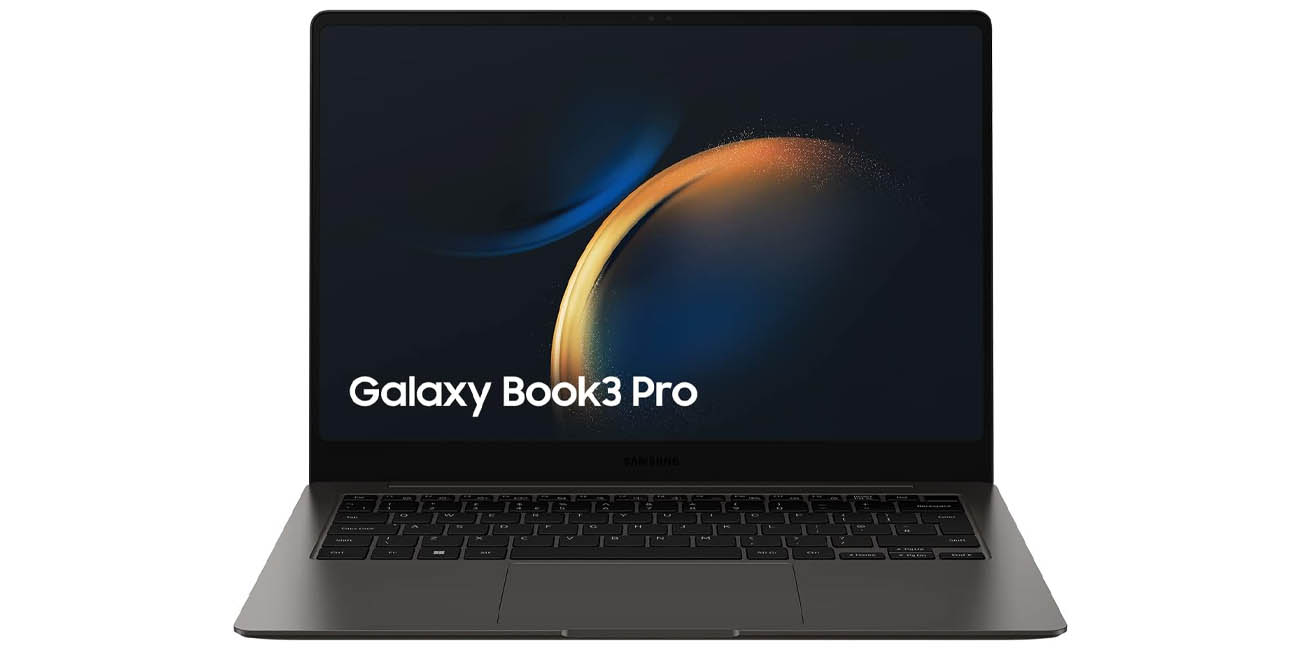 Samsung Galaxy Book3 Pro