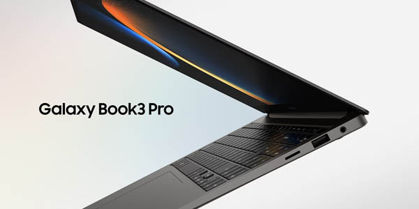 Samsung Galaxy Book3 Pro