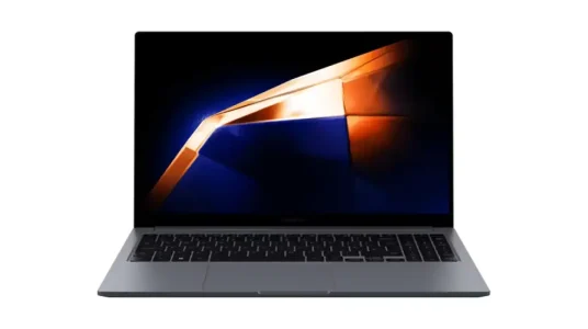Samsung Galaxy Book4