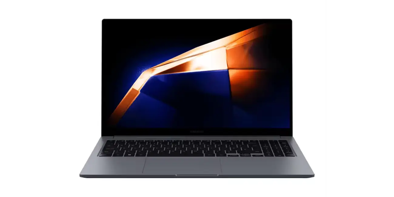 Samsung Galaxy Book4