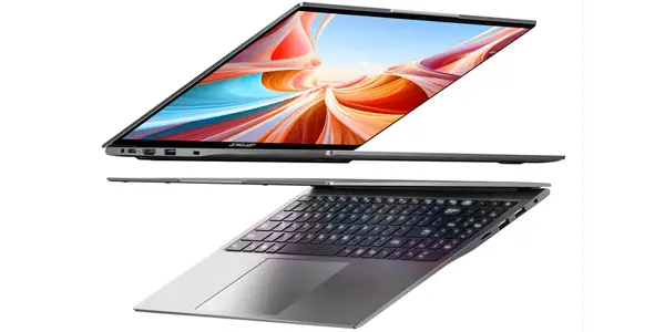 Portátil TECLAST F16 Air