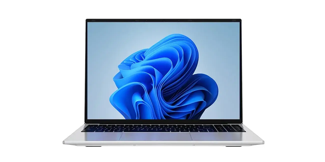 Portátil ultrafino XIAORAN FHD de 14.1"