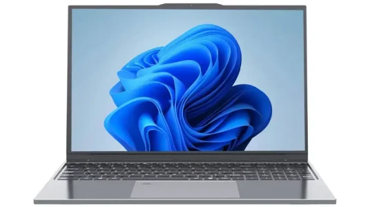 Portátil XIAORAN FHD de 15,6"