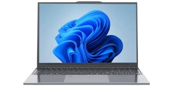 Portátil XIAORAN FHD de 15,6"