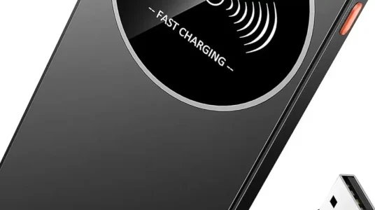 Chollo Power Bank 10000 mAh carga rápida 22.5W