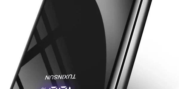 Chollo power bank tuxinsun 22.5w de 20000 mah