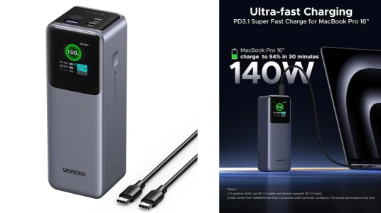 power-bank-ugreen-nexode-pro-de-25-000-mah-y-200w