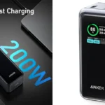 Powerbank Anker Prime