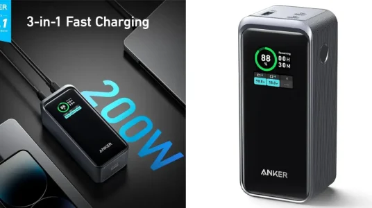 Powerbank Anker Prime
