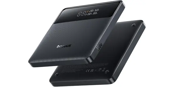 Powerbank Baseus Blade H1