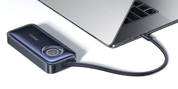 Powerbank Baseus EnerCore CR11