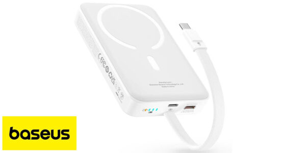 Powerbank Baseus Magsafe