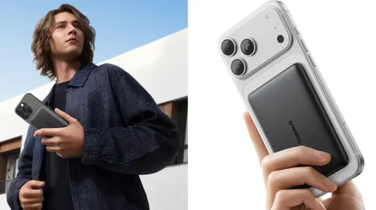 Powerbank Baseus Picogo AM41