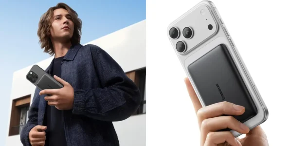 Powerbank Baseus Picogo AM41