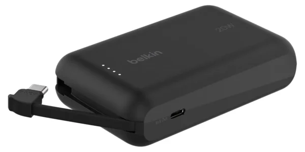 Powerbank Belkin BoostCharge 10K