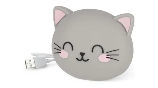 Powerbank Legami My Super Power Kitty