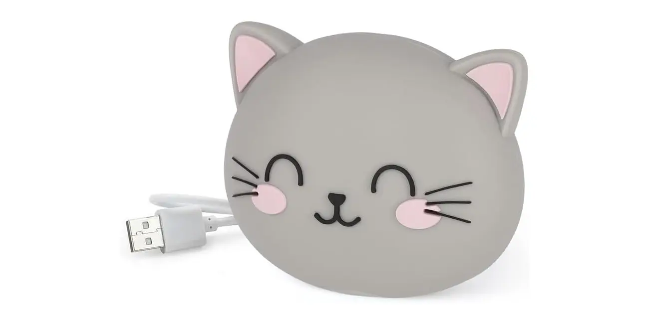 Powerbank Legami My Super Power Kitty