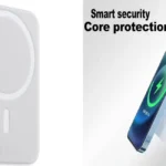 Powerbank MagSafe de 5.000 mAh