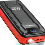 Batería portátil MAOMAOCON de 27.000 mAh