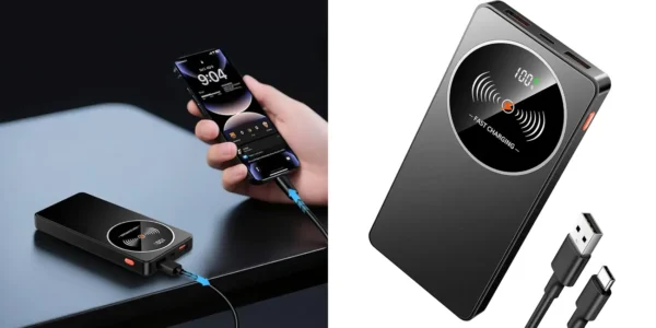 Powerbank Nllosa NP51 de 10.000 mAh