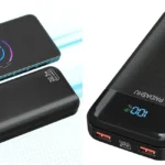 Powerbank PAIDASHU de 27.000 mAh