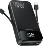 Powerbank Pamxieger de 25.800 mAh