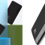 Powerbank SLuB de 12.000 mAh