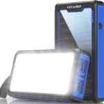 Powerbank solar de 26.800 mAh