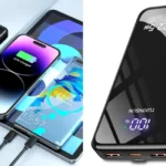 Powerbank TUXINSUN 20.000 mAh