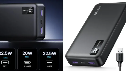 Powerbank UGREEN PB312