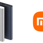 Batería portátil Xiaomi Mi Powerbank de 10.000 mAh