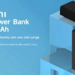 Powerbank Xiaomi 18W