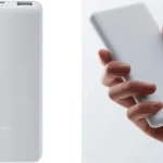 Batería portátil Xiaomi Lite 10000mAh 22W