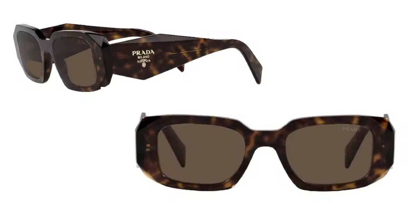 Prada 17WS gafas de sol baratas