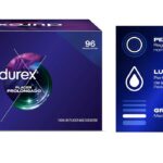 Preservativos Durex Placer Prolongado baratos
