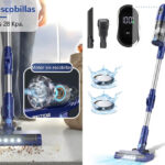 PrettyCare P1 aspiradora inalámbrica chollo