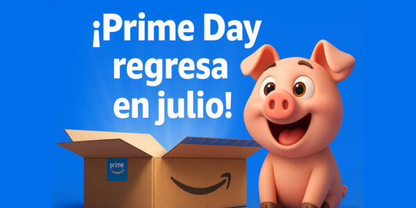 Prime Day 2025