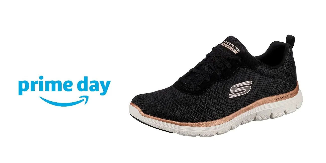 Prime Day ofertas zapatillas mujer