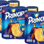 Galletas Príncipe chocolate al mejor precio