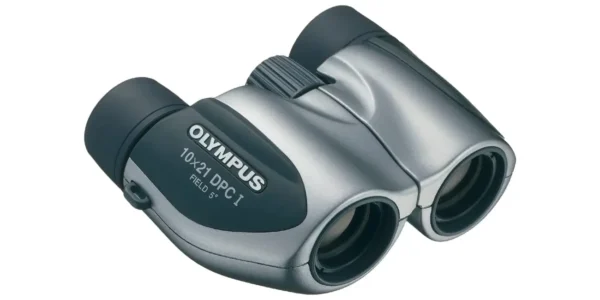 Prismáticos Olympus 10x21 DPC-I
