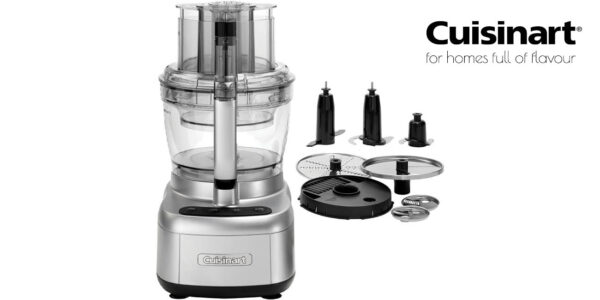 Cuisinart Expert Prep Pro