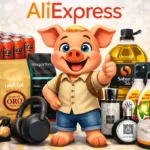 Promo San Valentín y Primavera en AliExpress
