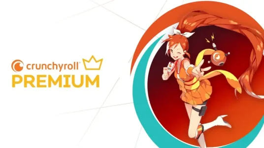 2 meses gratis de Crunchyroll Fan