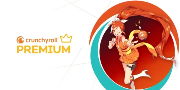 2 meses gratis de Crunchyroll Fan