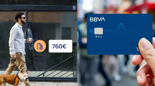 Cuenta Online Sin Comisiones BBVA