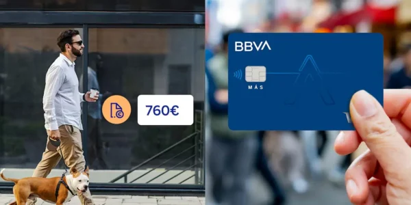 Cuenta Online Sin Comisiones BBVA