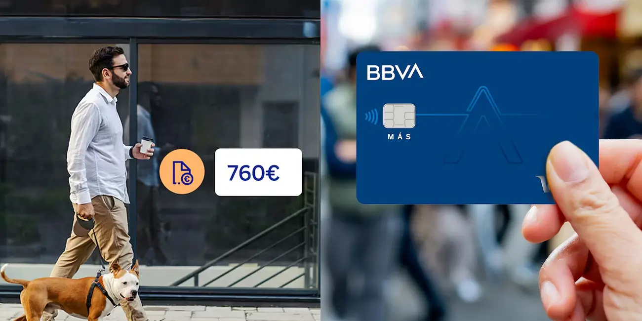 Cuenta Online Sin Comisiones BBVA