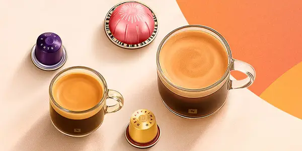 Cápsulas Nespresso al mejor precio